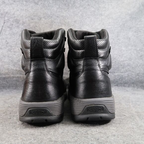 Keen Shoes Mens 12 Boots Utility Chicago 6\